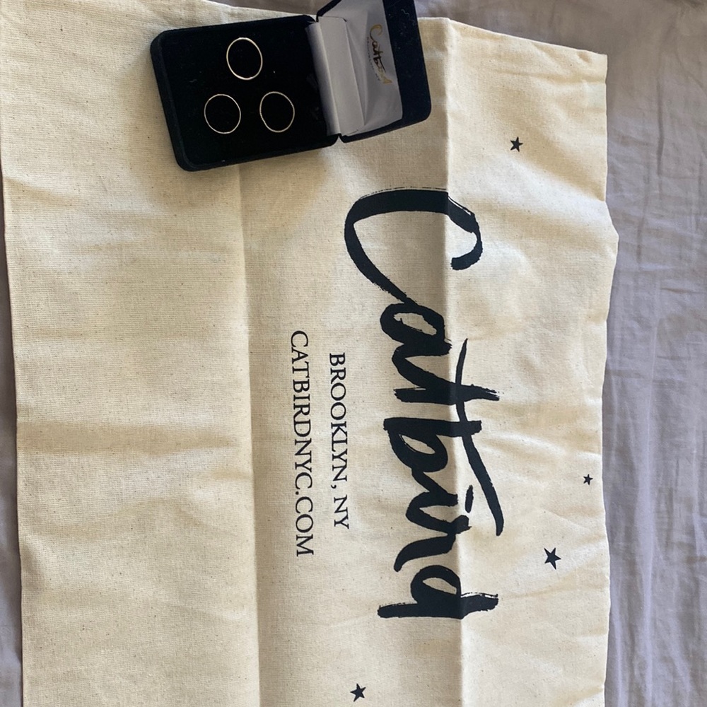 Catbird NYC lot